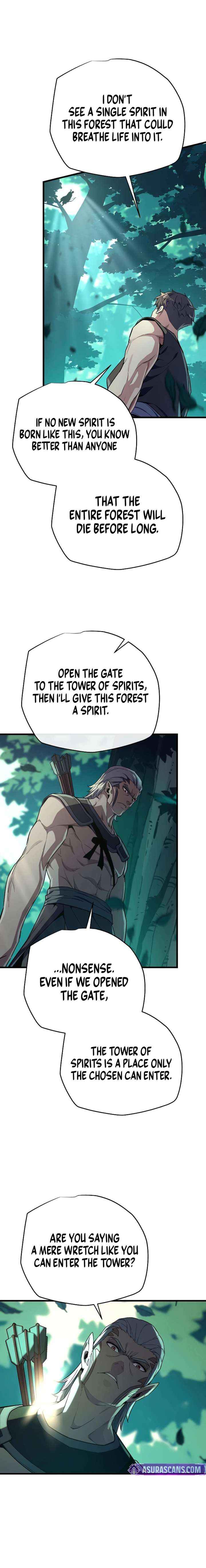 Starting With 13 Hidden Traits Chapter 12 page 28 - 