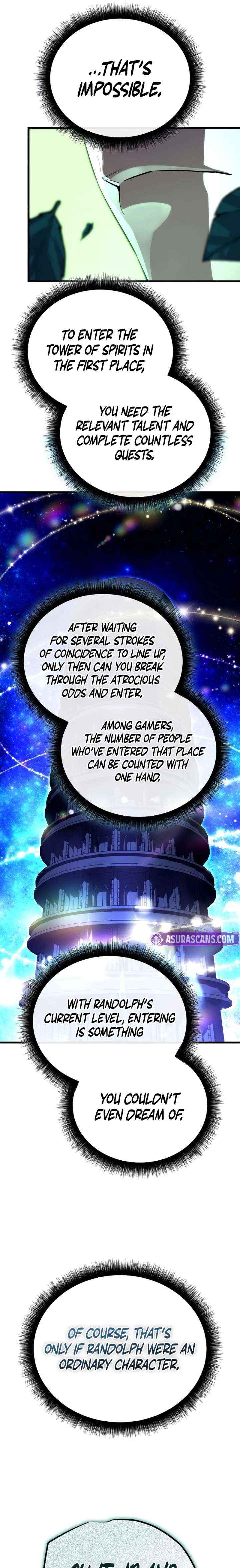 Starting With 13 Hidden Traits Chapter 12 page 29 - 