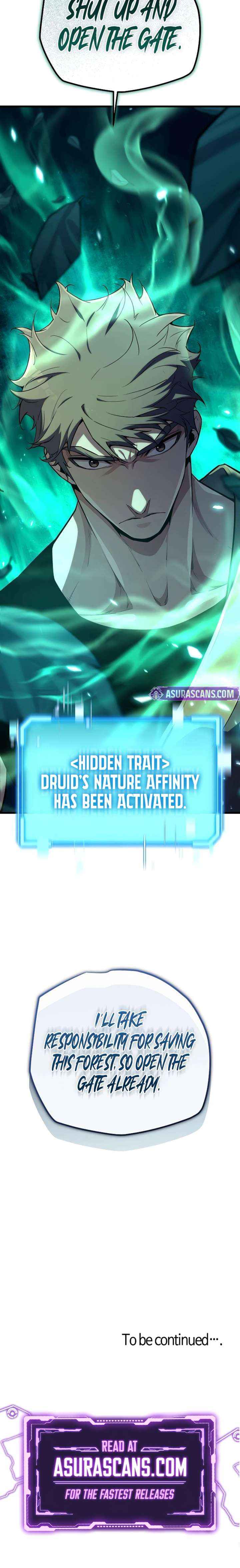 Starting With 13 Hidden Traits Chapter 12 page 30 - 