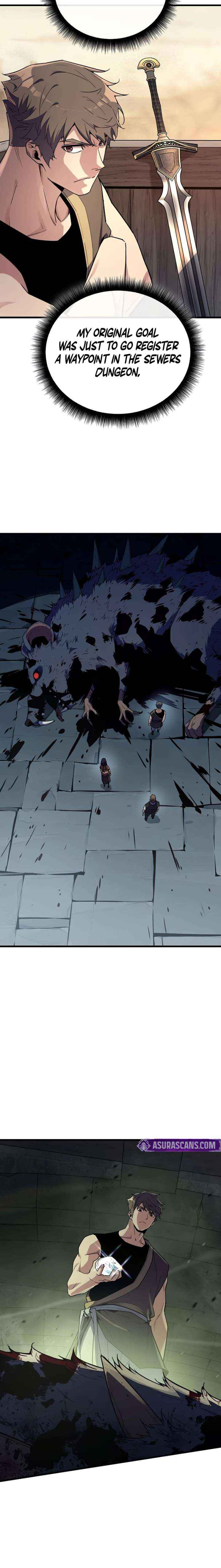 Starting With 13 Hidden Traits Chapter 12 page 10 - 