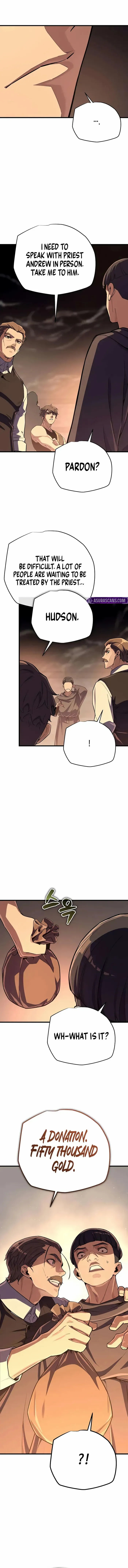 Starting With 13 Hidden Traits Chapter 16 page 2 - 