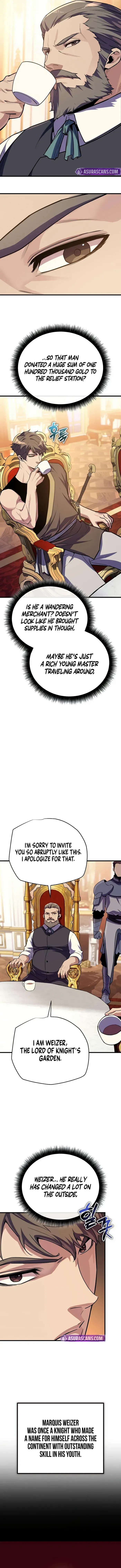 Starting With 13 Hidden Traits Chapter 16 page 11 - 