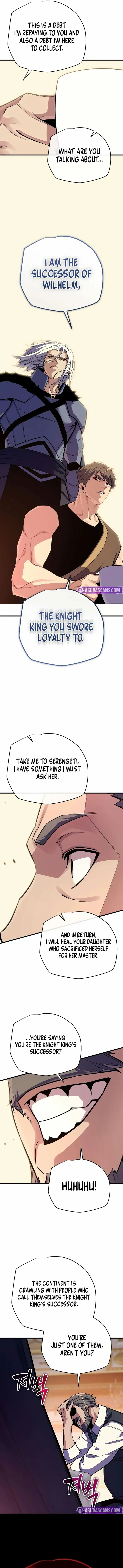 Starting With 13 Hidden Traits Chapter 16 page 16 - 