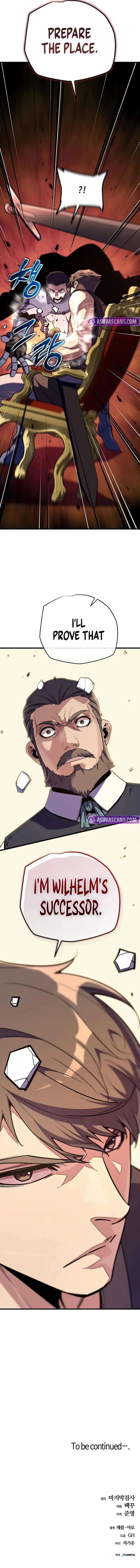 Starting With 13 Hidden Traits Chapter 16 page 18 - 