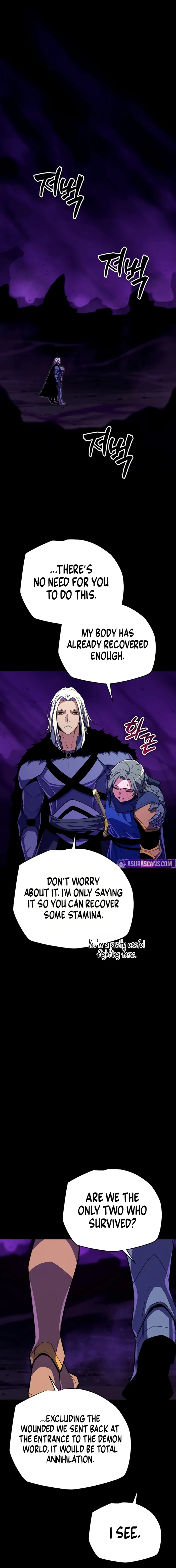 Starting With 13 Hidden Traits Chapter 19 page 13 - 
