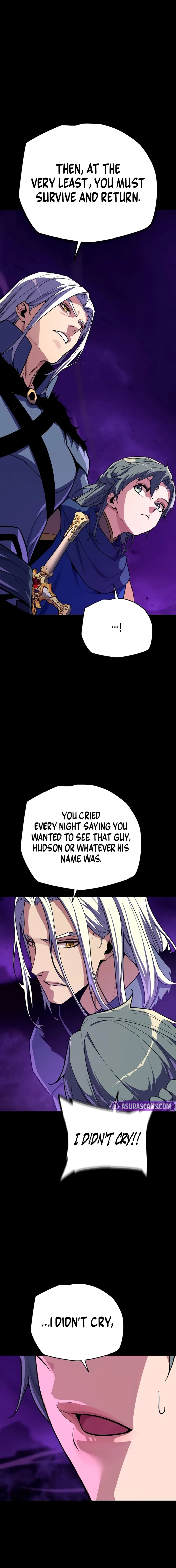 Starting With 13 Hidden Traits Chapter 19 page 14 - 