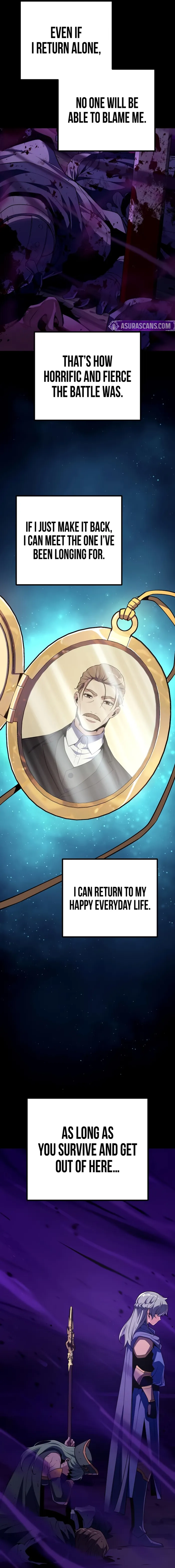 Starting With 13 Hidden Traits Chapter 19 page 19 - 