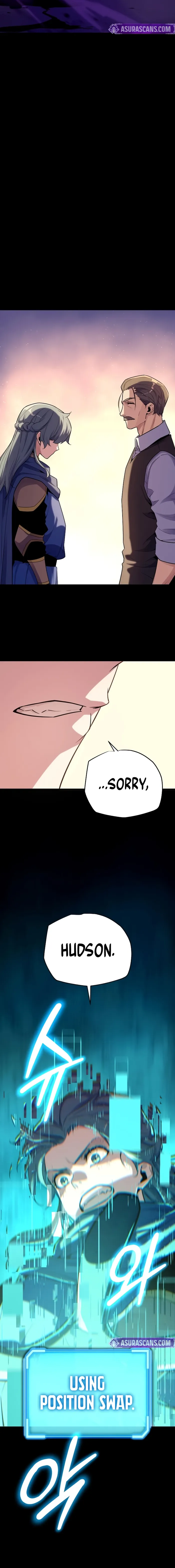 Starting With 13 Hidden Traits Chapter 19 page 20 - 