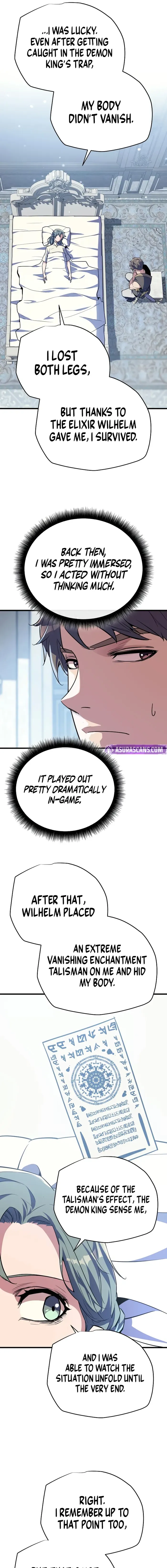 Starting With 13 Hidden Traits Chapter 19 page 23 - 