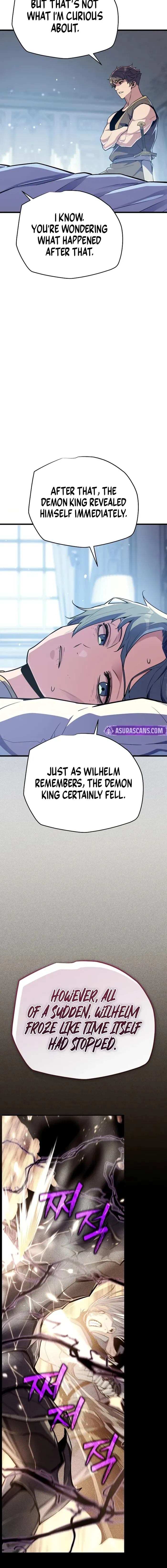 Starting With 13 Hidden Traits Chapter 19 page 24 - 