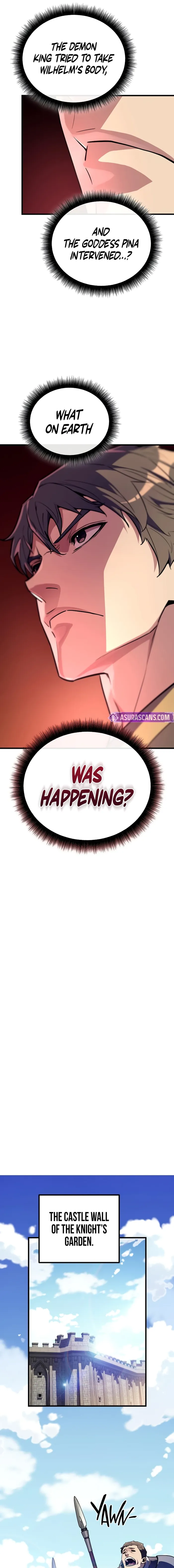 Starting With 13 Hidden Traits Chapter 19 page 31 - 