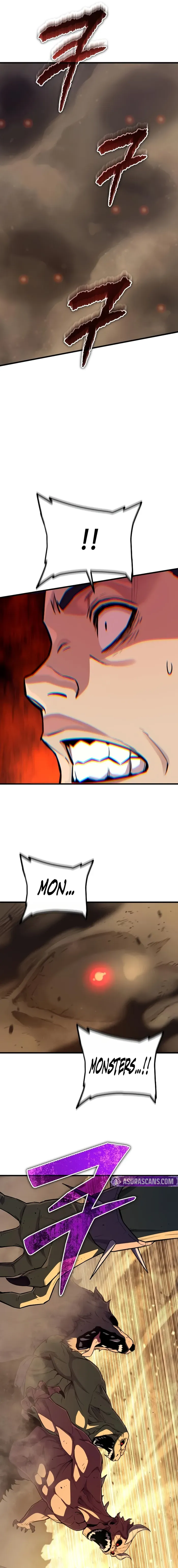 Starting With 13 Hidden Traits Chapter 19 page 33 - 