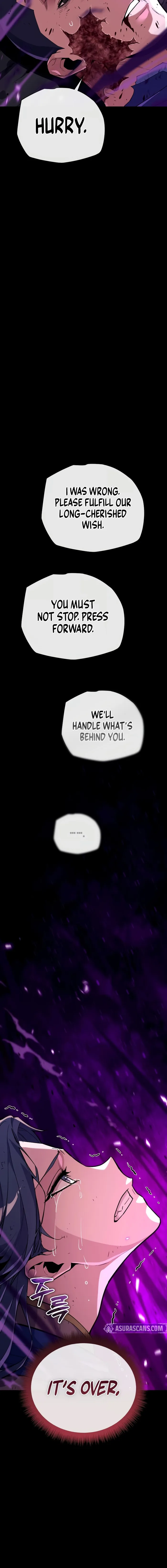 Starting With 13 Hidden Traits Chapter 19 page 5 - 