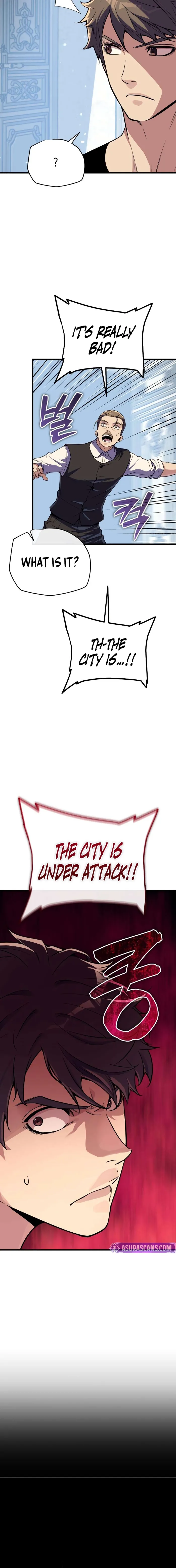Starting With 13 Hidden Traits Chapter 20 page 13 - 