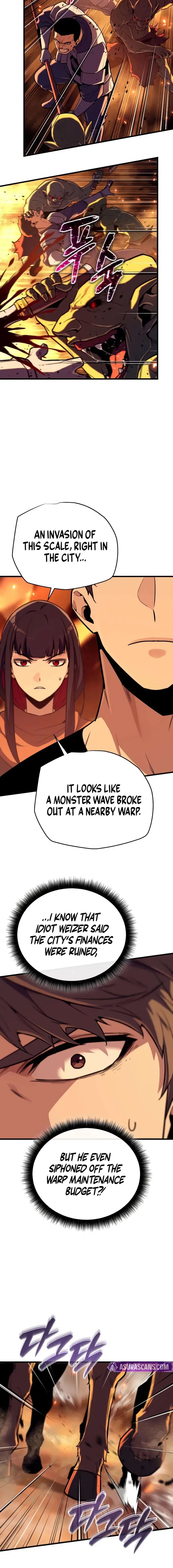 Starting With 13 Hidden Traits Chapter 20 page 15 - 