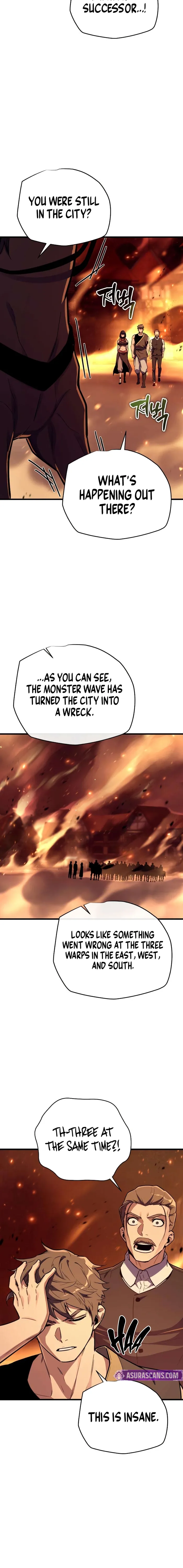 Starting With 13 Hidden Traits Chapter 20 page 17 - 