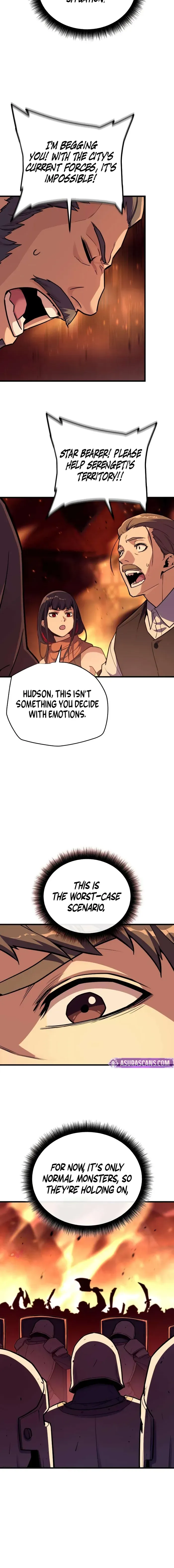 Starting With 13 Hidden Traits Chapter 20 page 19 - 
