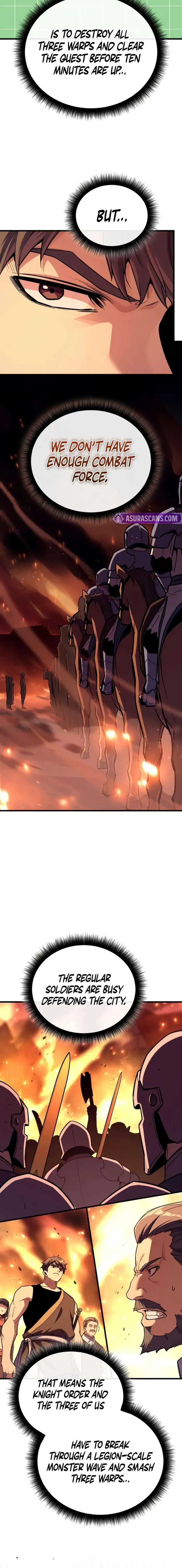 Starting With 13 Hidden Traits Chapter 20 page 21 - 