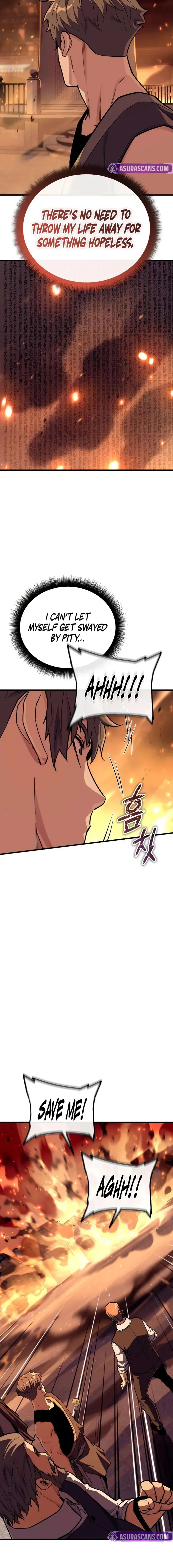 Starting With 13 Hidden Traits Chapter 20 page 23 - 
