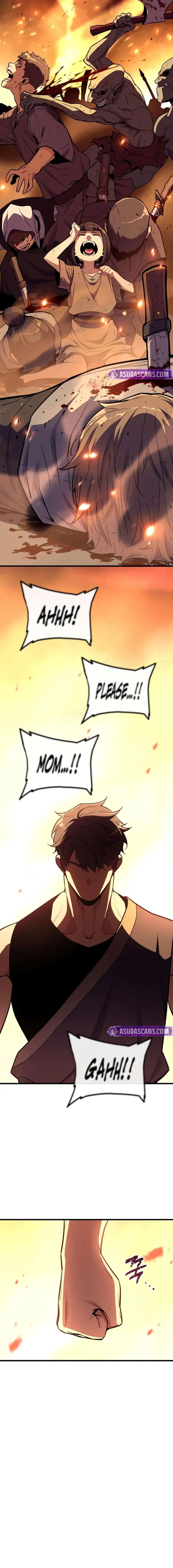 Starting With 13 Hidden Traits Chapter 20 page 25 - 