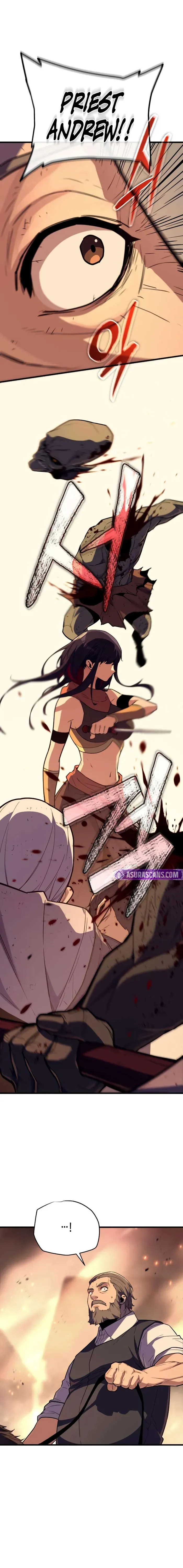 Starting With 13 Hidden Traits Chapter 20 page 29 - 