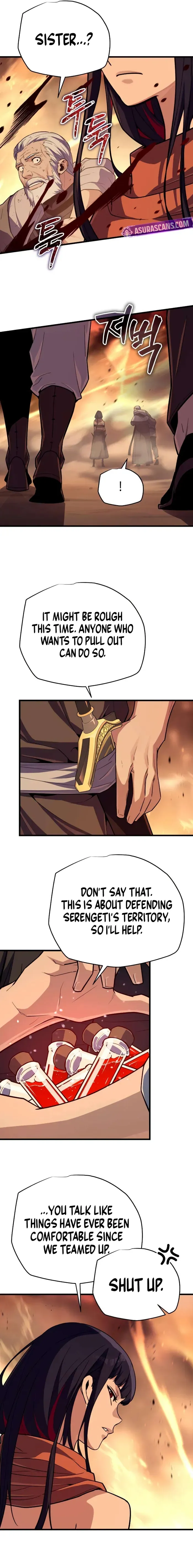 Starting With 13 Hidden Traits Chapter 20 page 30 - 