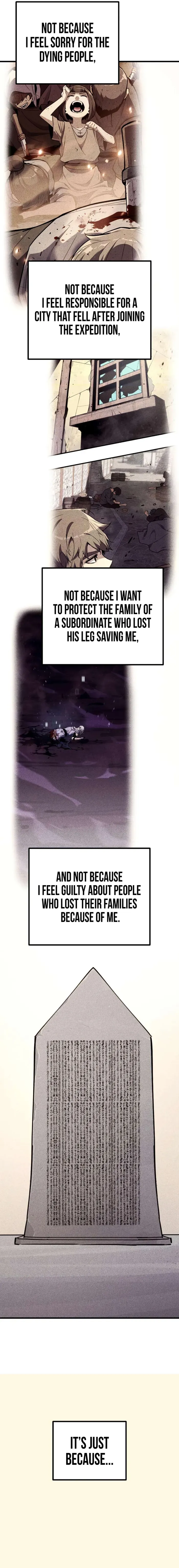 Starting With 13 Hidden Traits Chapter 20 page 32 - 