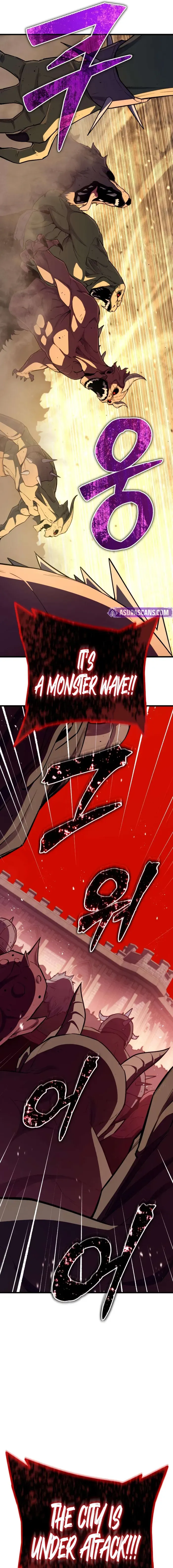 Starting With 13 Hidden Traits Chapter 20 page 6 - 