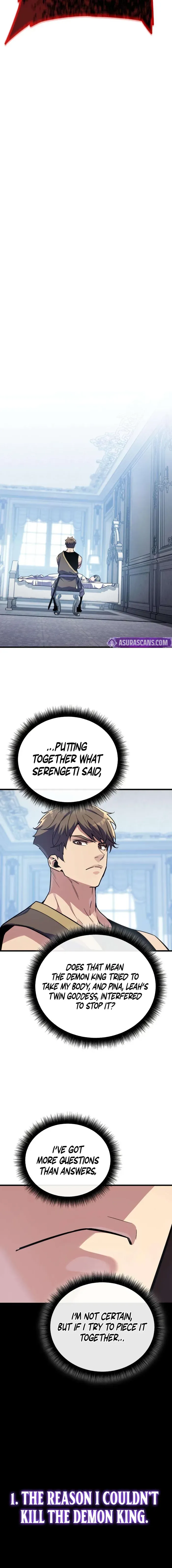 Starting With 13 Hidden Traits Chapter 20 page 7 - 