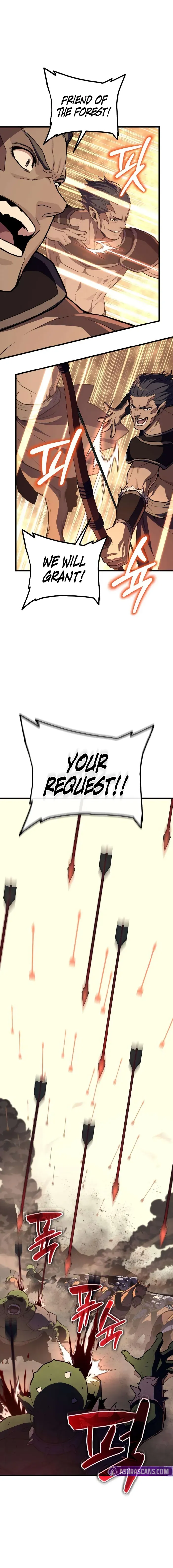 Starting With 13 Hidden Traits Chapter 21 page 13 - 