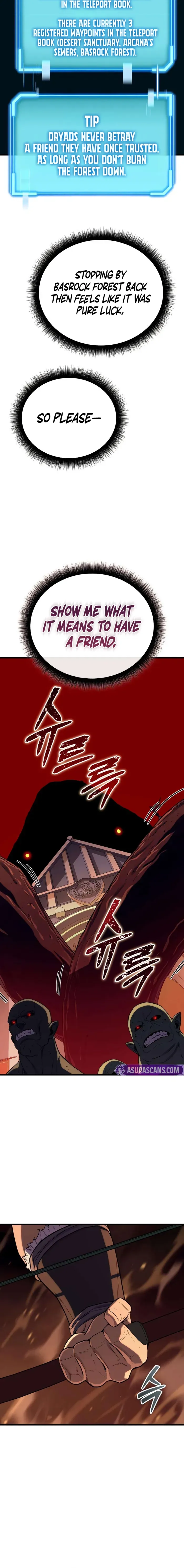 Starting With 13 Hidden Traits Chapter 21 page 15 - 