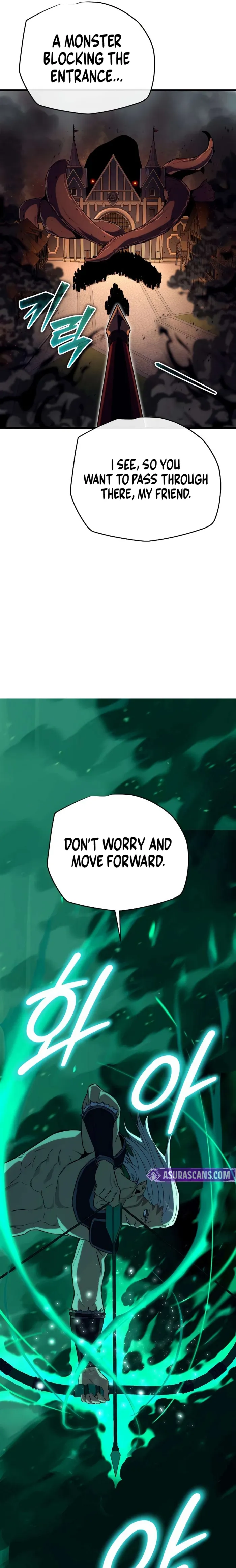 Starting With 13 Hidden Traits Chapter 21 page 16 - 