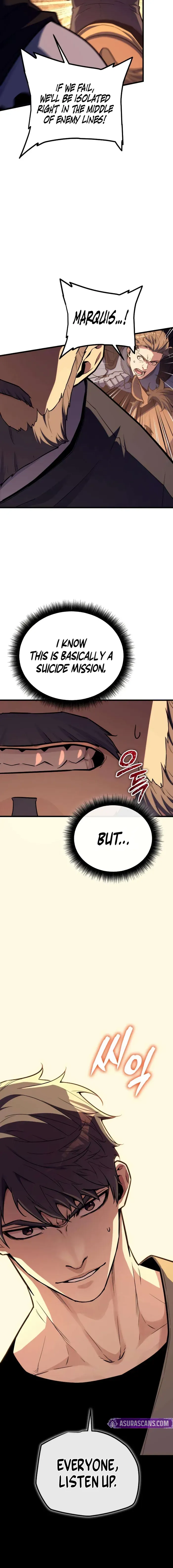 Starting With 13 Hidden Traits Chapter 21 page 3 - 
