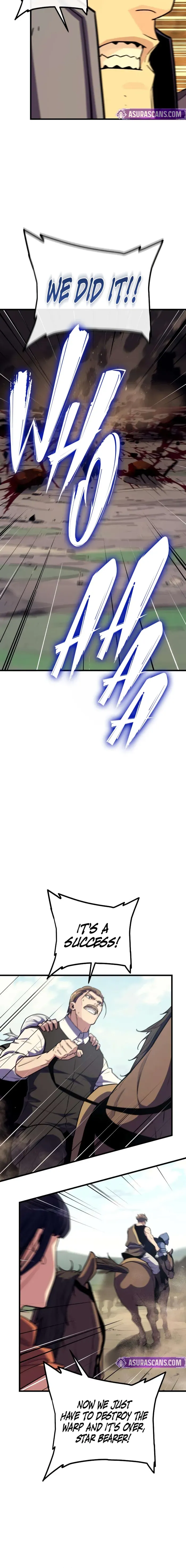 Starting With 13 Hidden Traits Chapter 21 page 21 - 