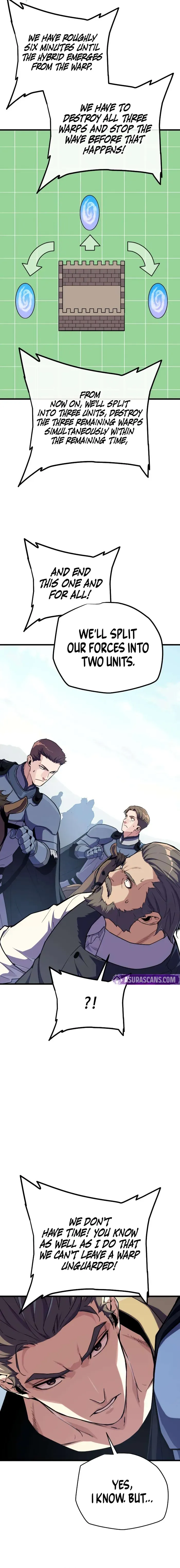 Starting With 13 Hidden Traits Chapter 21 page 23 - 