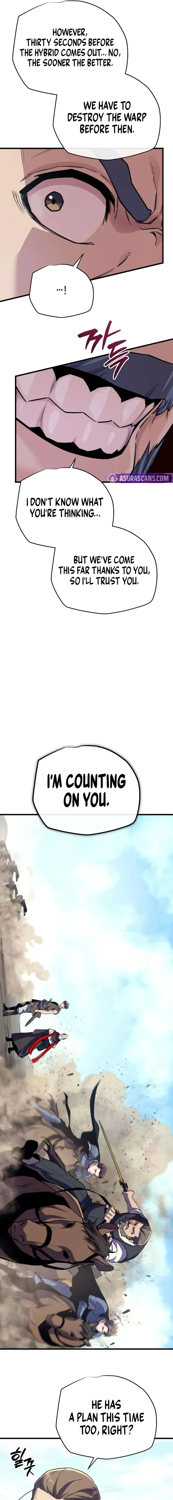 Starting With 13 Hidden Traits Chapter 21 page 26 - 