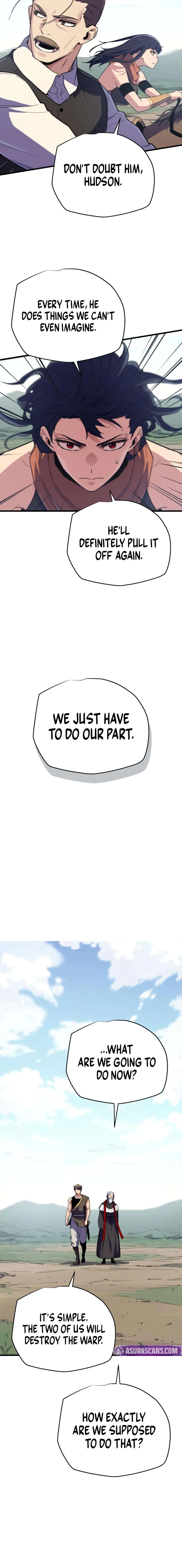 Starting With 13 Hidden Traits Chapter 21 page 27 - 