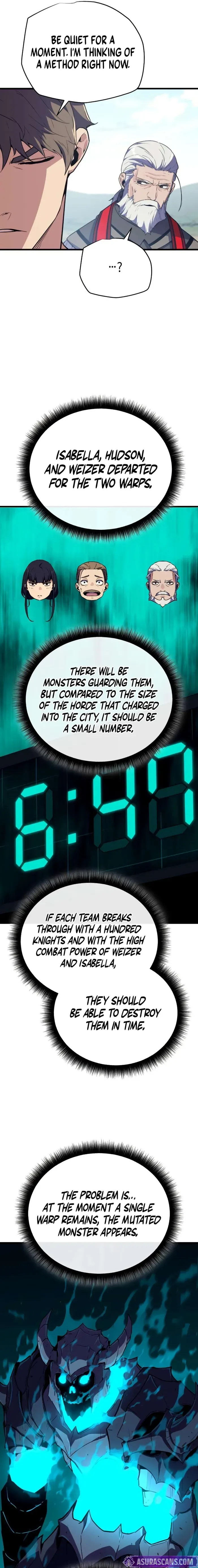 Starting With 13 Hidden Traits Chapter 21 page 28 - 