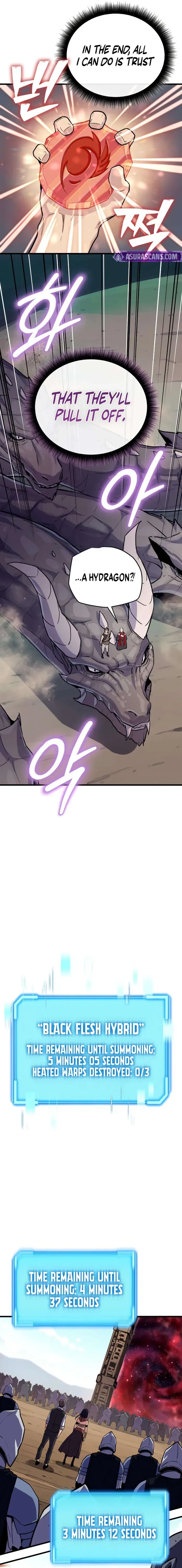 Starting With 13 Hidden Traits Chapter 21 page 30 - 