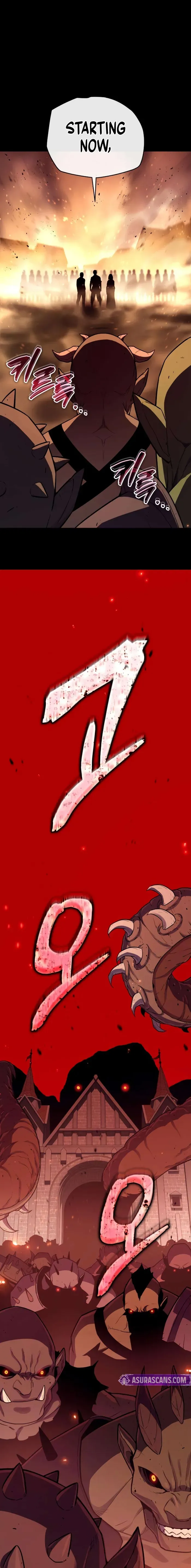 Starting With 13 Hidden Traits Chapter 21 page 4 - 