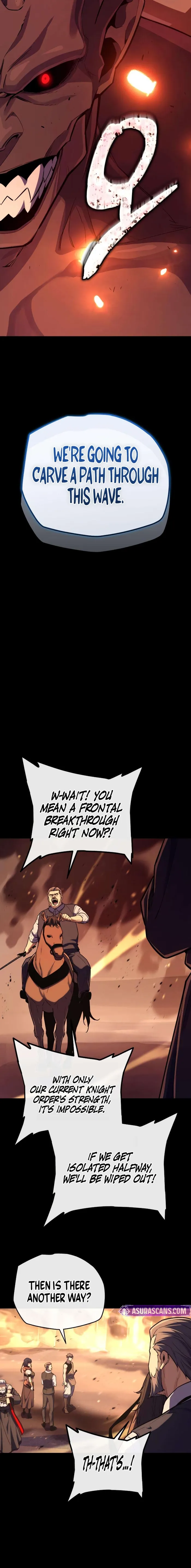 Starting With 13 Hidden Traits Chapter 21 page 5 - 