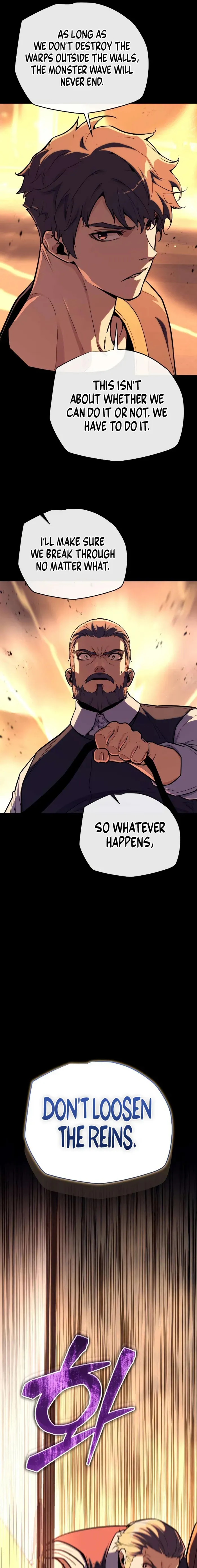 Starting With 13 Hidden Traits Chapter 21 page 6 - 