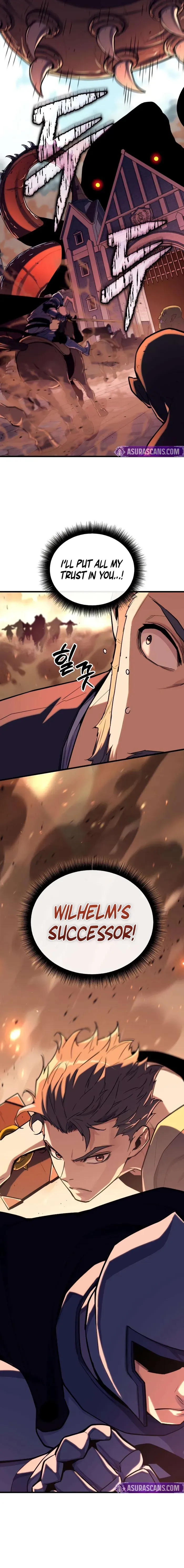 Starting With 13 Hidden Traits Chapter 21 page 8 - 