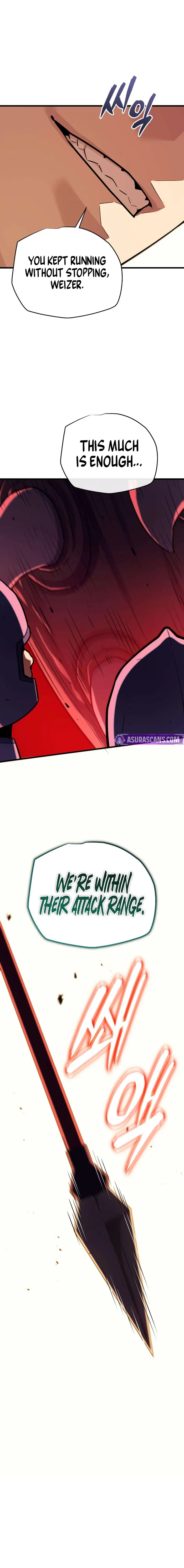 Starting With 13 Hidden Traits Chapter 21 page 9 - 