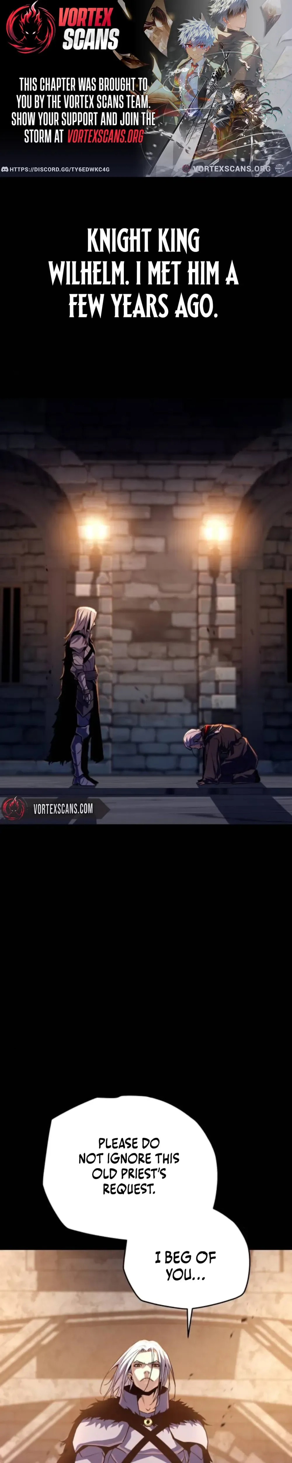 Starting With 13 Hidden Traits Chapter 23 page 1 - 