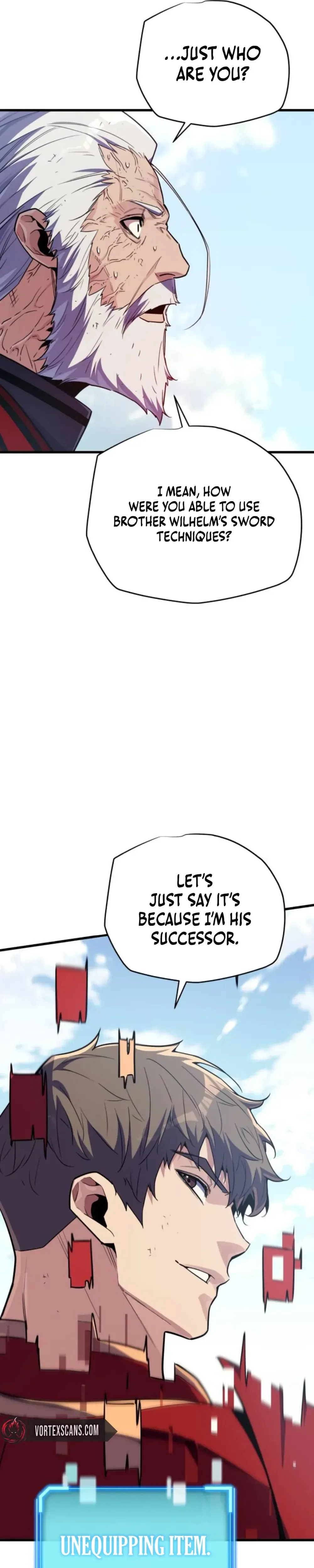Starting With 13 Hidden Traits Chapter 23 page 13 - 