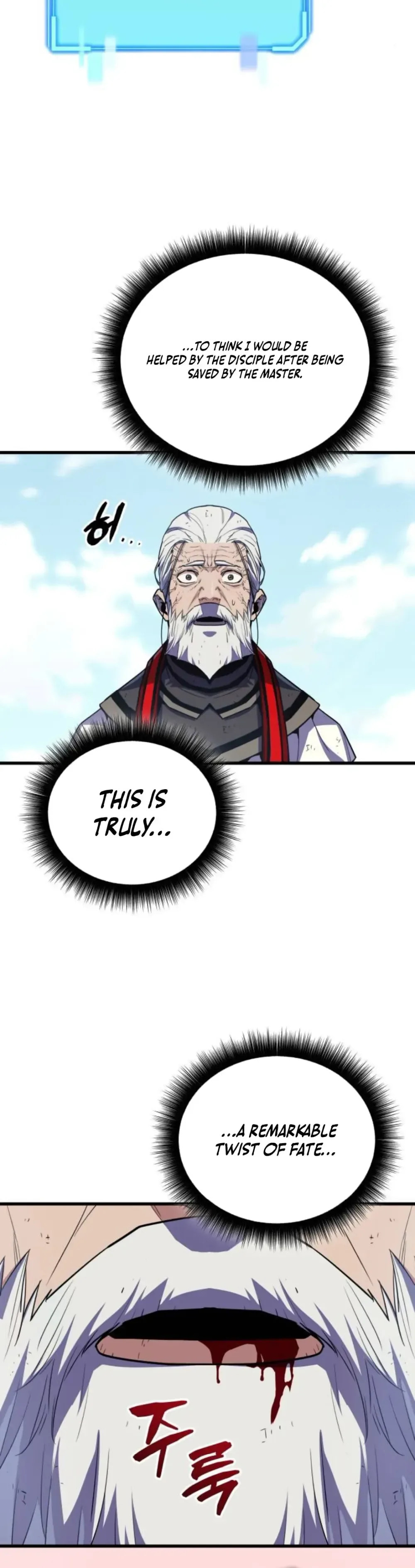 Starting With 13 Hidden Traits Chapter 23 page 14 - 