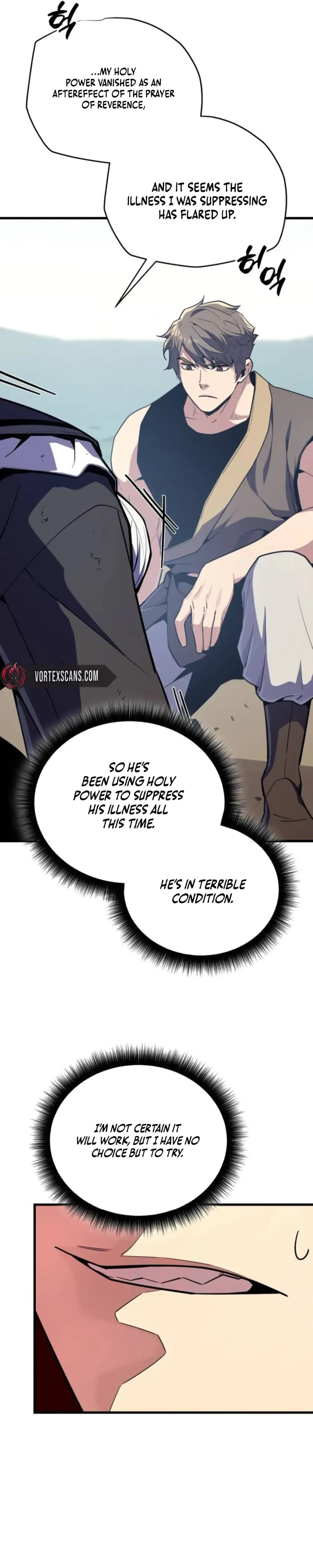 Starting With 13 Hidden Traits Chapter 23 page 17 - 