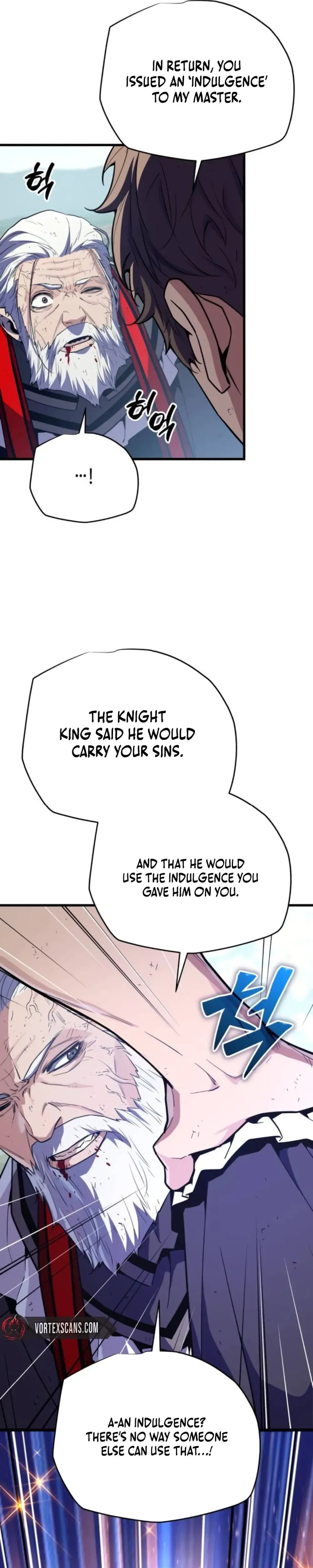 Starting With 13 Hidden Traits Chapter 23 page 19 - 