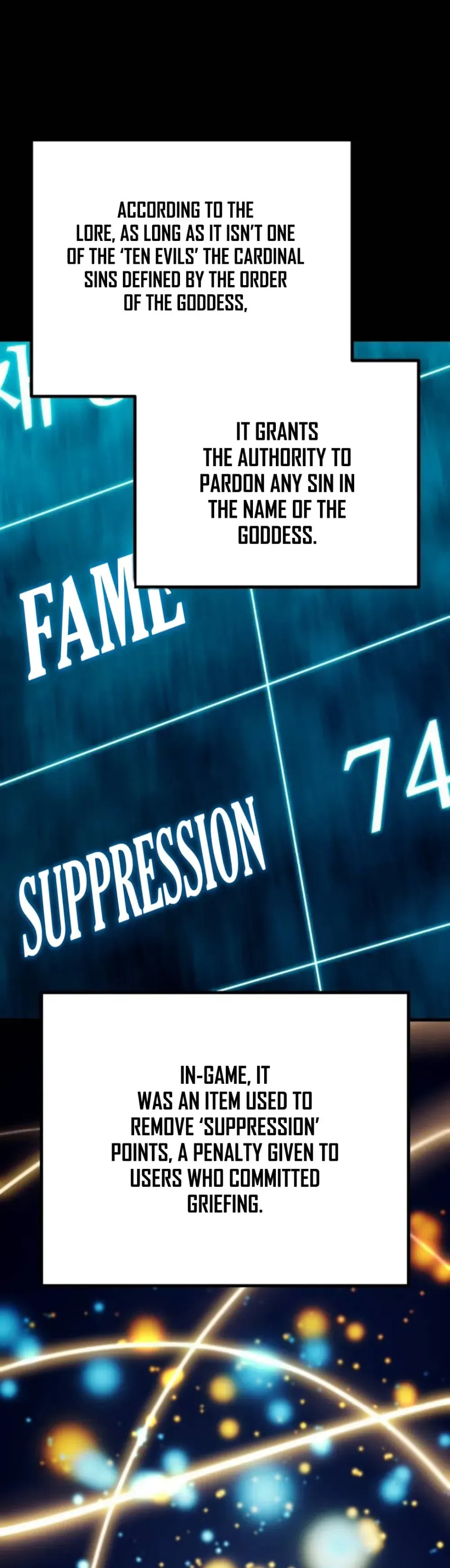 Starting With 13 Hidden Traits Chapter 23 page 22 - 
